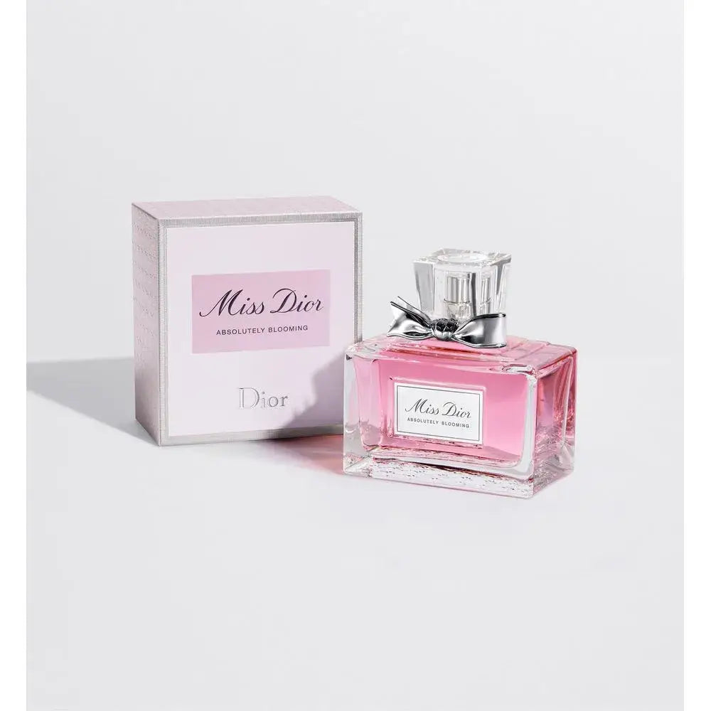MISS DIOR ABSOLUTELY BLOOMING - 100ml - Perfumes