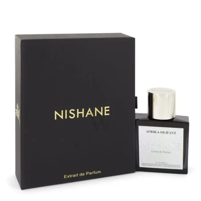perfume NISHANE Afrika Olifant - 50 ml - Perfumes