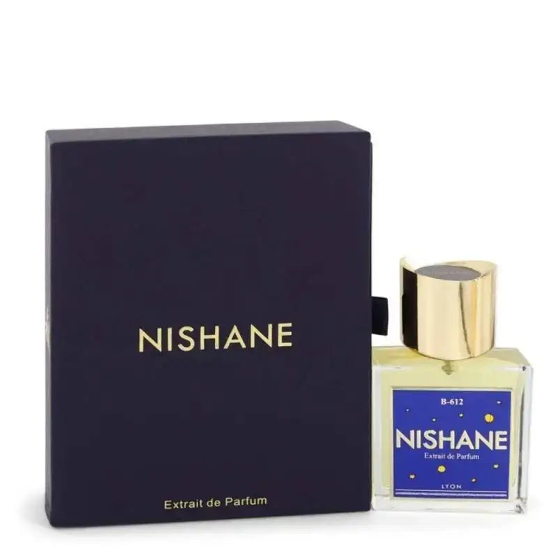 PERFUME NISHANE B-612 - 50 ml - Perfumes