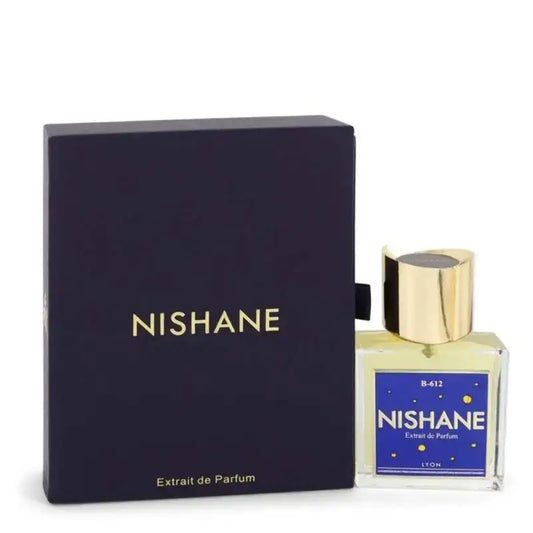 PERFUME NISHANE B-612 - 50 ml - Perfumes