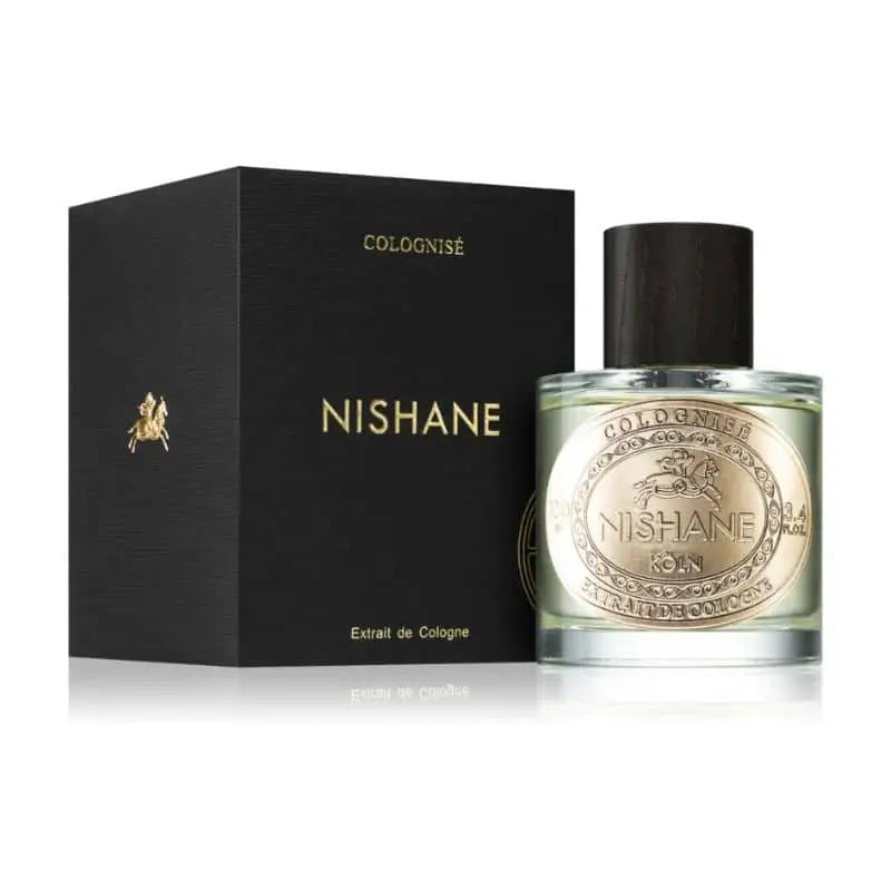 PERFUME NISHANE Cologniese - 100 ml - Perfumes