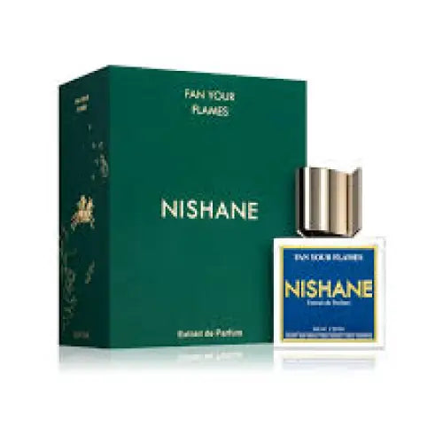 perfume NISHANE Fan Your Flames - 100ml - Perfumes