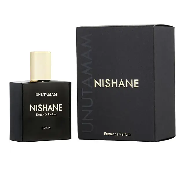 perfume NISHANE Unutamam Extrait De Parfum - 30 ml - Perfumes