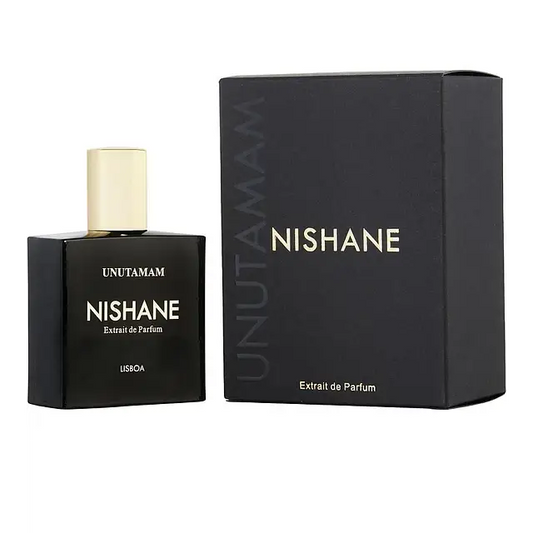 perfume NISHANE Unutamam Extrait De Parfum - 30 ml - Perfumes