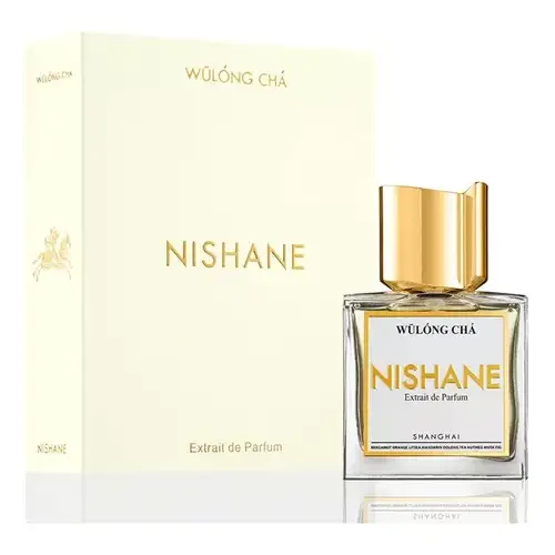 PERFUME NISHANE Wulóng Cha - 50 ml - Perfumes