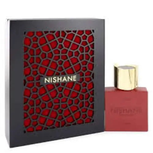 perfume NISHANE Zenne