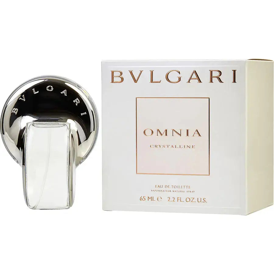 perfume Bvlgari Omnia Crystalline - 65ml - Perfumes