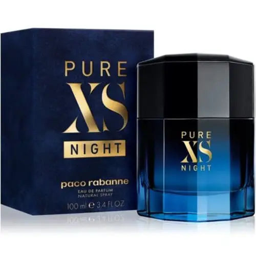 Paco Rabanne XS Pure Night - 100 ml - Perfumes