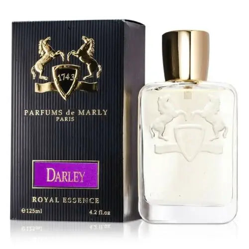 perfume Parfums de Marly Darley - 125 ml - Perfumes