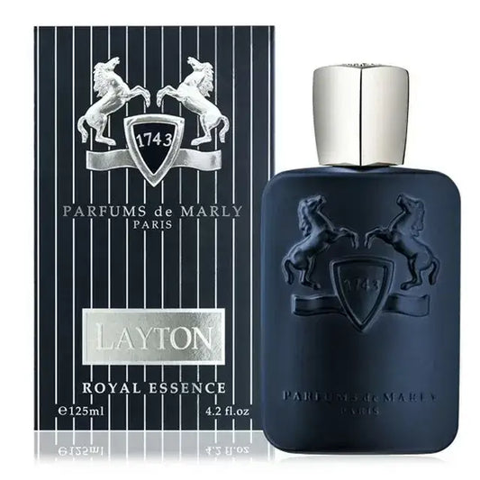 Perfume Parfums de Marly Layton - Perfumes