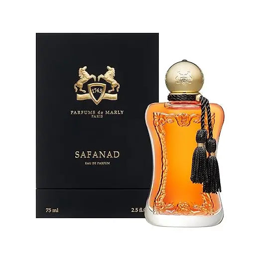 PERFUME Parfums de Marly Safanad - 75 ml - Perfumes