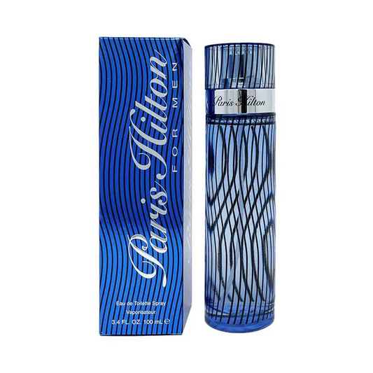 perfume PARIS HILTON for men - 100 ml - Perfumes