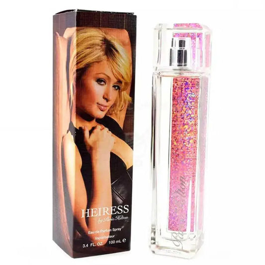 Perfume Paris Hilton Heiress - 100 ml - Perfumes