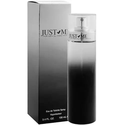 PERFUME PARIS HILTON JUST ME - 100 ml - Perfumes