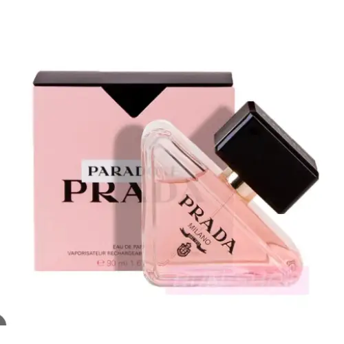 perfume Prada Paradoxe - 90ml - Perfumes