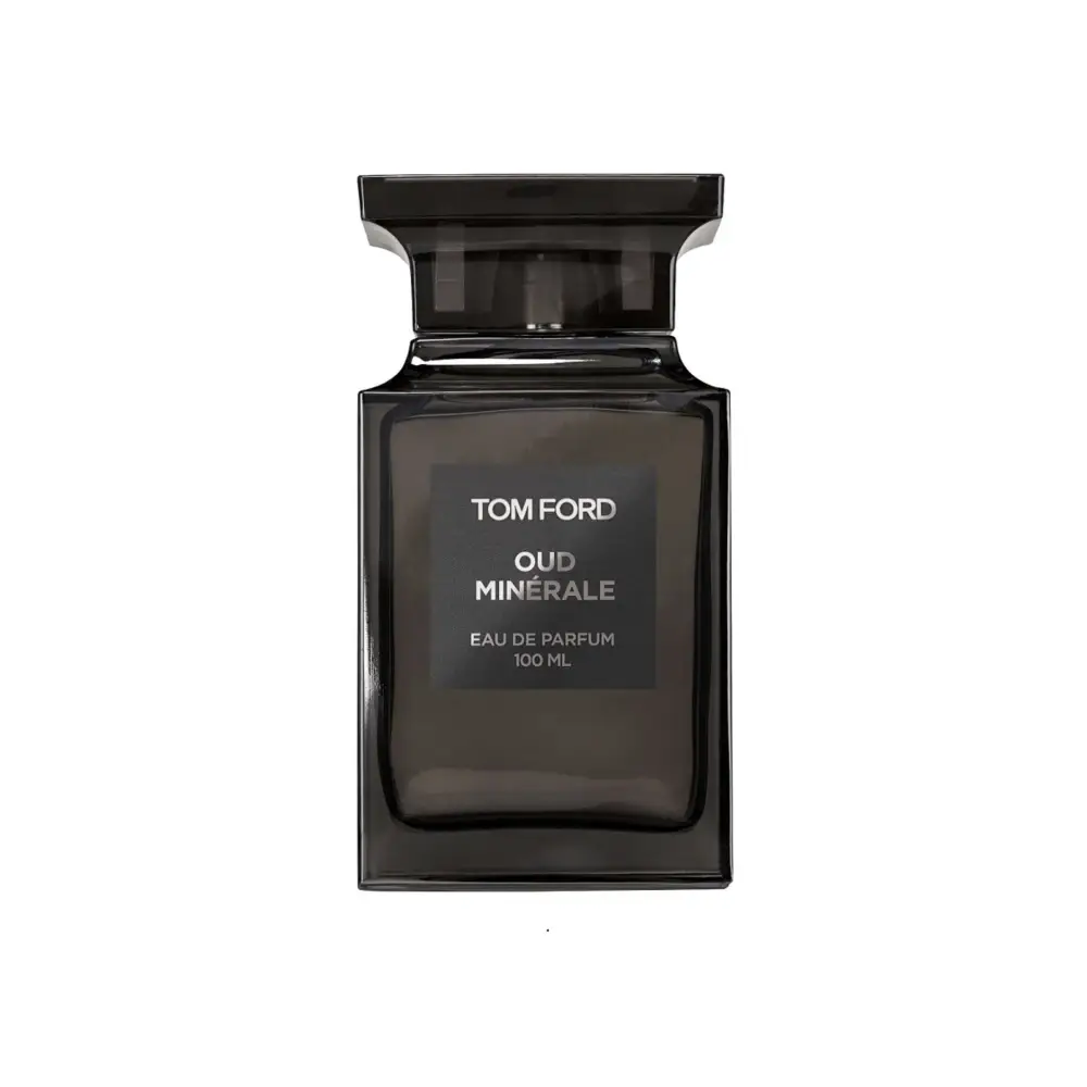 PERFUME TOM FORD OUD MINÉRALE - 100 ml - Perfumes