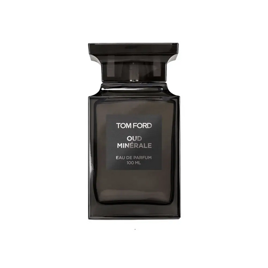 PERFUME TOM FORD OUD MINÉRALE - 100 ml - Perfumes