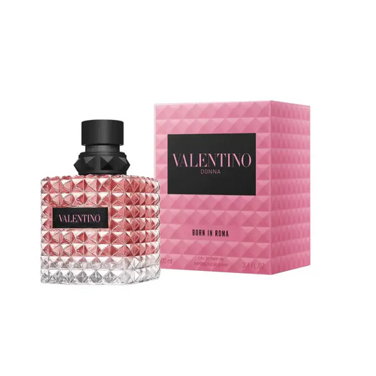 VALENTINO DONNA BORN IN ROMA - 100ml - Perfumes