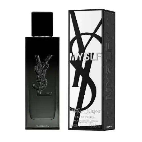 Perfume Yves Saint Laurent MYSLF Caballero - 100 ml - PERFUMES