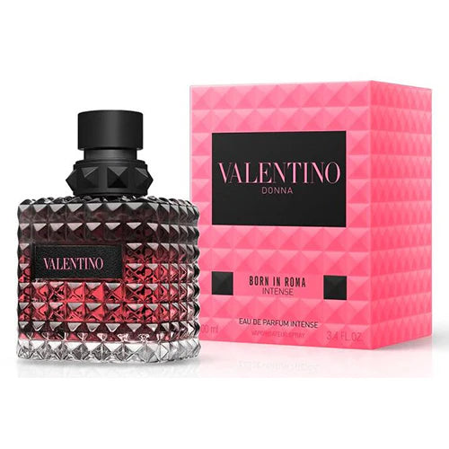Perfume Valentino Donna Born in Roma Intense