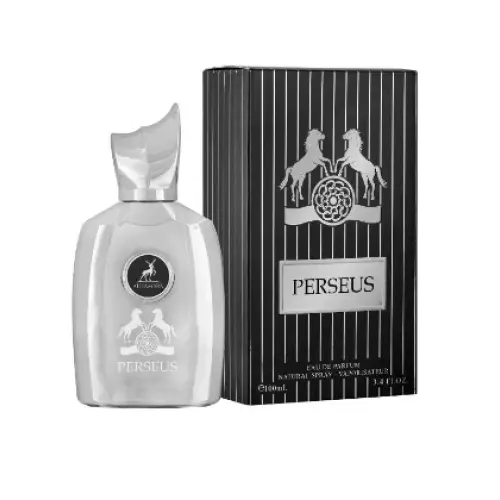 Perseus - Maison Alhambra - Perfumes