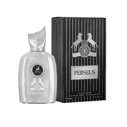 Perseus - Maison Alhambra - Perfumes