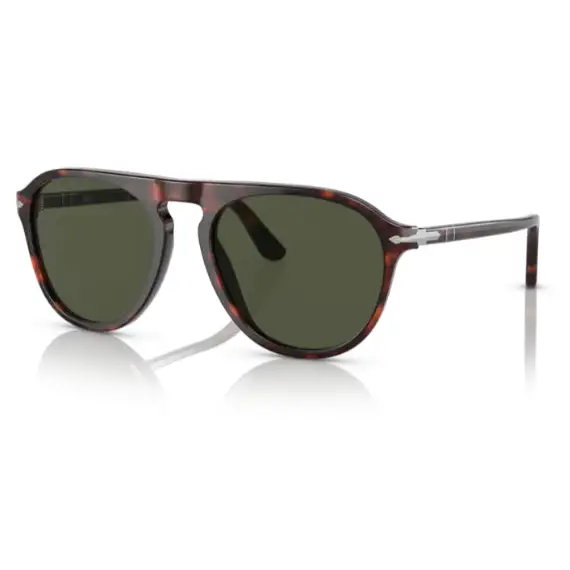 Persol - 3302S 24/31 - Gafas de Sol