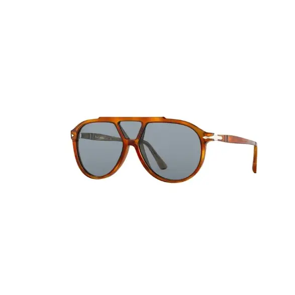 PERSOL TIERRA DI SIENA 3217S 96/56 - 59 - Gafas de Sol