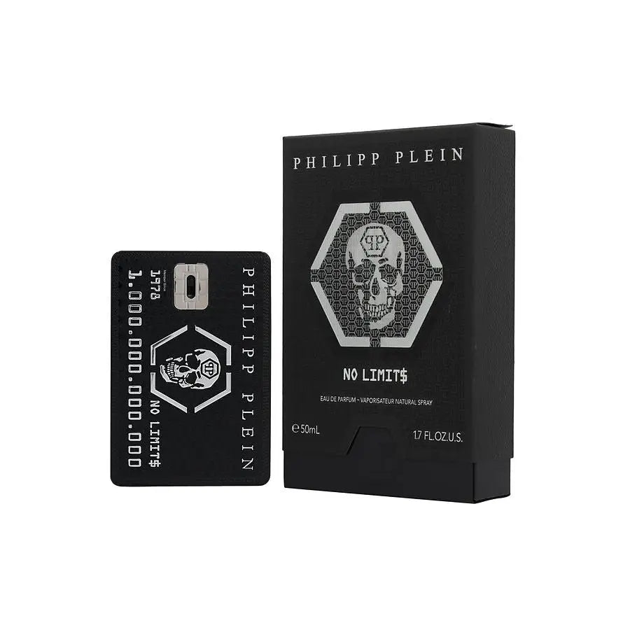Philipp Plein Parfums No Limit$ - 90 ml - Perfumes