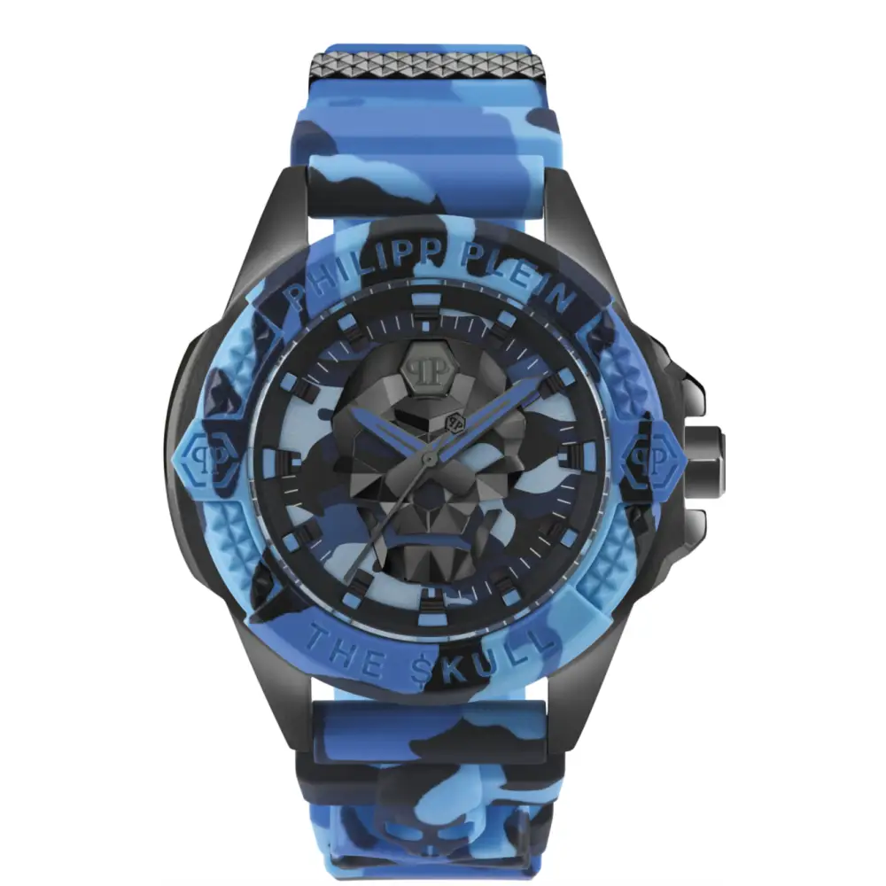 Philipp Plein PWAAA1021 - Relojes