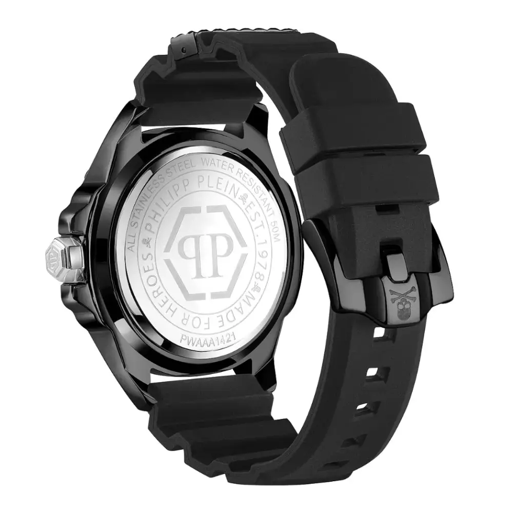 Philipp Plein PWAAA1421 - Relojes