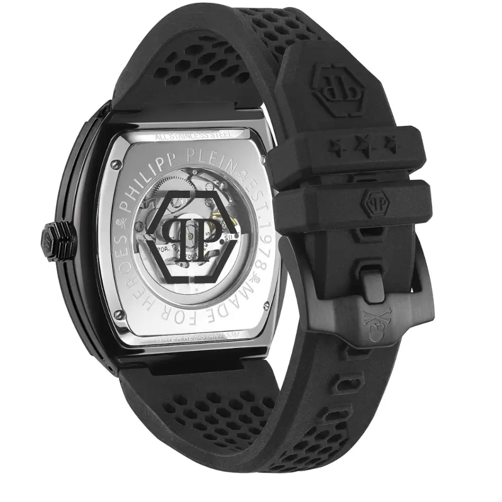 Philipp Plein PWBAA0621 - Relojes