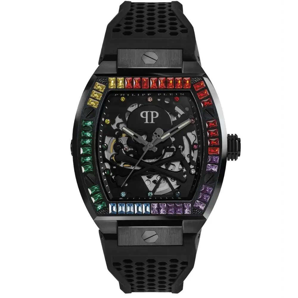 Philipp Plein PWBAA0621 - Relojes