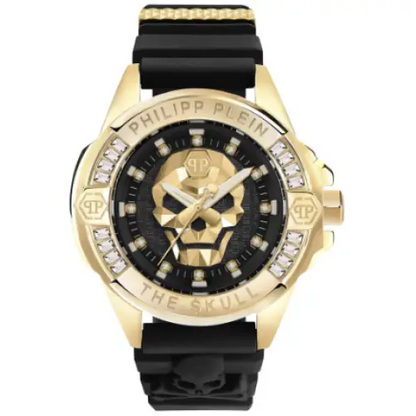 Philipp Plein PWNAA0122 - Relojes