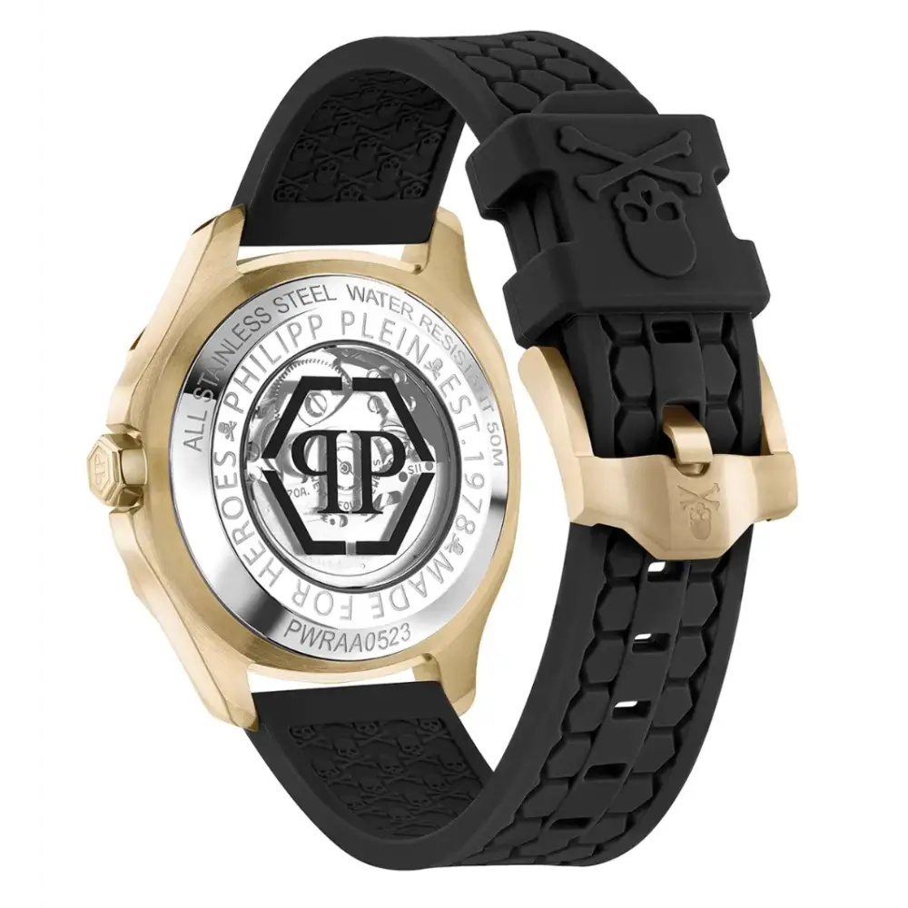 Philipp Plein PWRAA0523 - Relojes