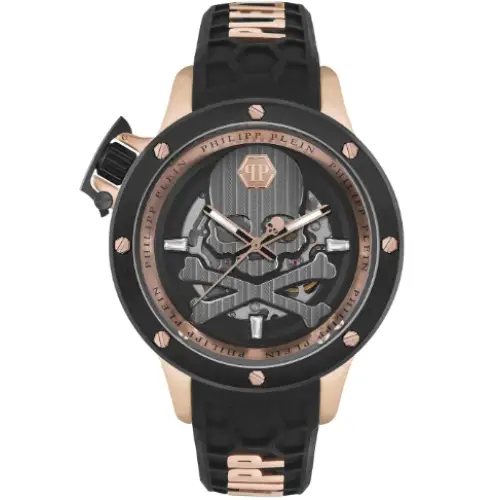 Philipp Plein PWUAA0623 - Relojes