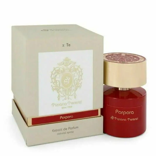 PORPORA TIZIANA TERENZI - 100 ml - Perfumes