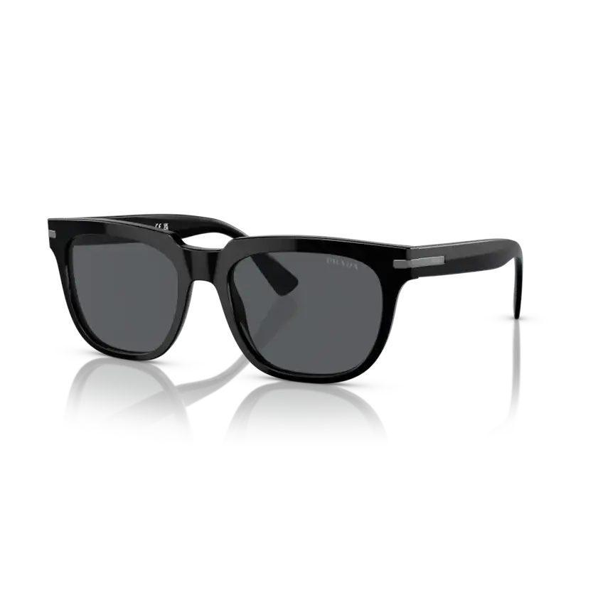 prada 04YS 1AB07T - Calibre 56 (XL) - Gafas de Sol