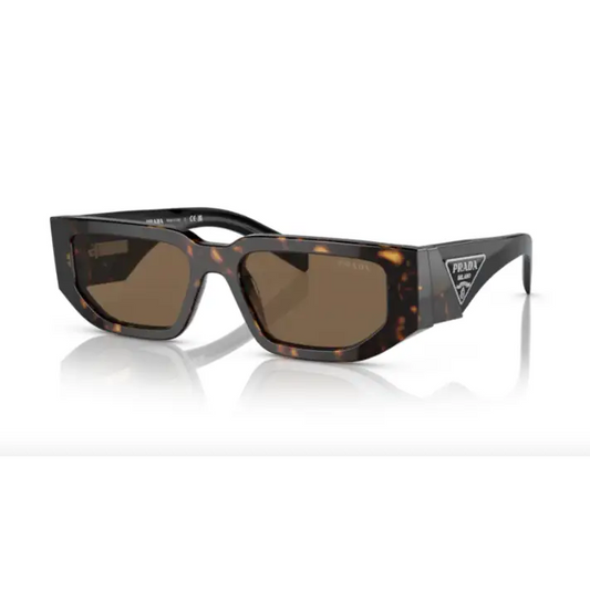 prada 09ZS 2AU06B - Calibre 54 (M) - Gafas de Sol