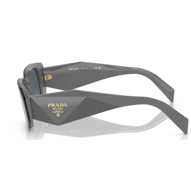 PRADA 17WS 11N09T - Mármol negro - Gafas de Sol