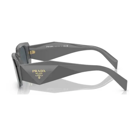 PRADA 17WS 11N09T - Mármol negro - Gafas de Sol