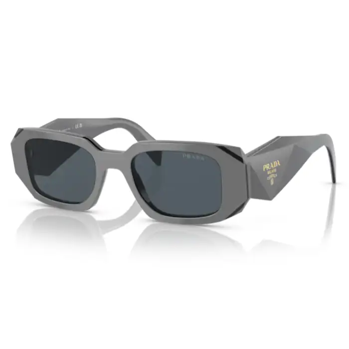 PRADA 17WS 11N09T - Mármol negro - Gafas de Sol