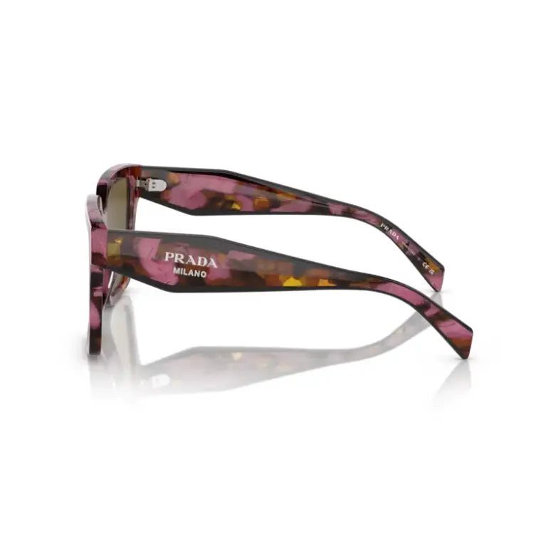 Prada 24ZS 18N01T - calibre 56 (M) - Gafas de Sol