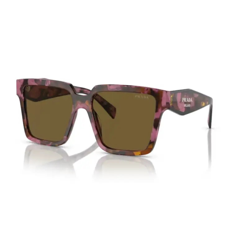 Prada 24ZS 18N01T - calibre 56 (M) - Gafas de Sol