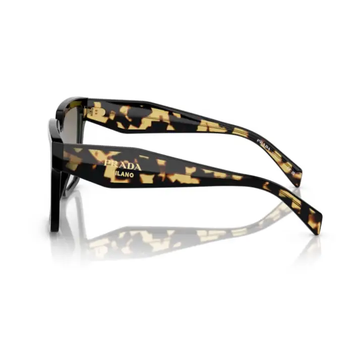 Prada 24ZS 1AB0A7 - Calibre 56 (M) - Gafas de Sol