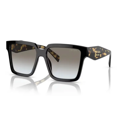 Prada 24ZS 1AB0A7 - Calibre 56 (M) - Gafas de Sol