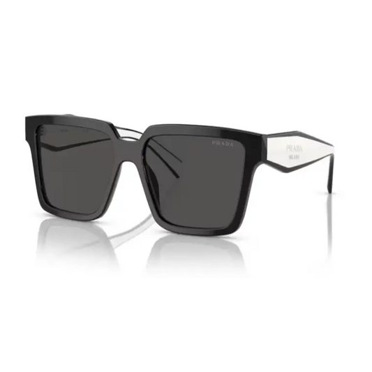 Prada 24ZS 1AB5S0 - Calibre 56 (M) - Gafas de Sol