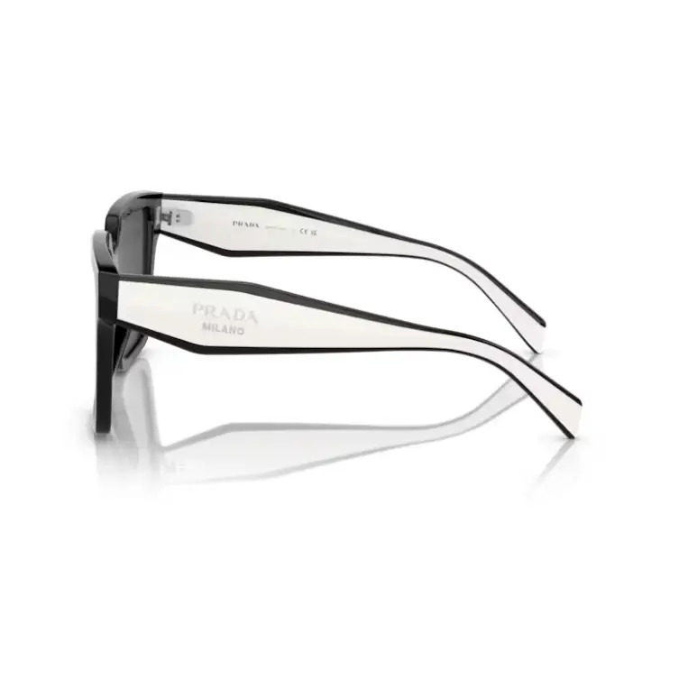 Prada 24ZS 1AB5S0 - Calibre 56 (M) - Gafas de Sol