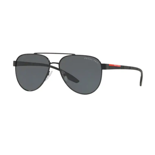 PRADA 54TS 1AB5Z1 - Calibre 58 (L) - Gafas de Sol