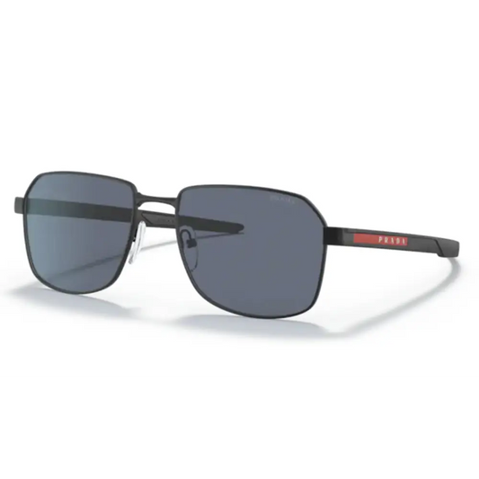 PRADA 54WS DG009R - Calibre 57 (XL) - Gafas de Sol